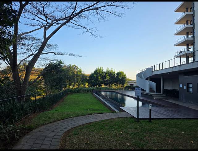 2 BEDROOM APARTMENT SOLD IN BALLITO CENTRAL